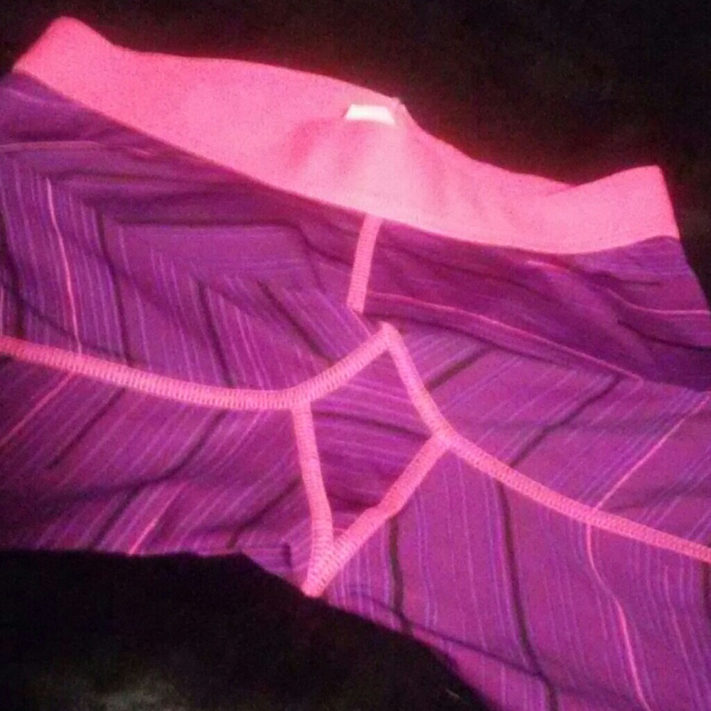 Compression shorts - Picture 2 of 2